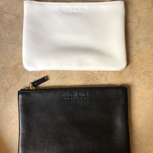 Elizabeth and James Nirvana clutch purse
